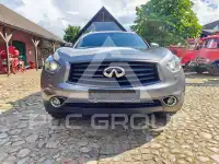 2015 Infinity QX70