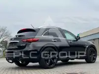 2015 Infinity QX70