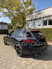 2015 Infinity QX70