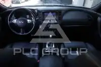 2015 Infinity QX70