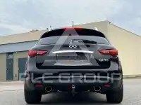 2015 Infinity QX70