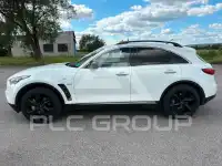 2015 Infinity QX70