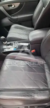 2015 Infinity QX70