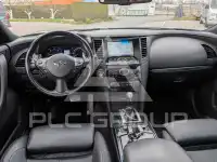 2015 Infinity QX70