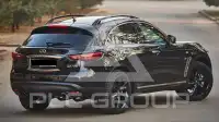 2015 Infinity QX70