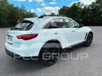 2015 Infinity QX70