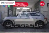 2015 Infinity QX70