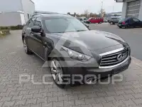 2015 Infinity QX70