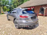 2015 Infinity QX70