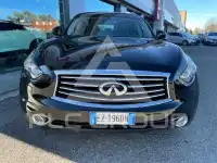 2015 Infinity QX70