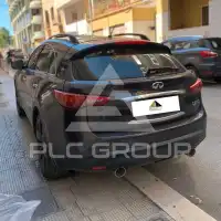 2015 Infinity QX70