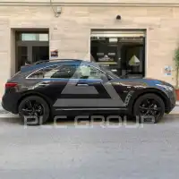 2015 Infinity QX70