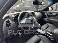 2015 Infinity QX70