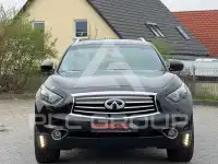 2015 Infinity QX70