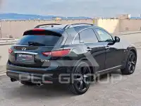 2015 Infinity QX70
