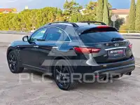 2015 Infinity QX70