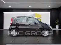 2015 Suzuki Splash