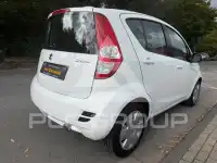 2015 Suzuki Splash