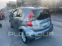 2015 Suzuki Splash