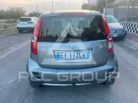 2015 Suzuki Splash