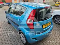 2015 Suzuki Splash