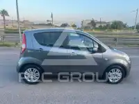 2015 Suzuki Splash