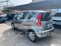 2015 Suzuki Splash