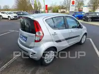 2015 Suzuki Splash