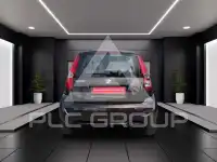 2015 Suzuki Splash