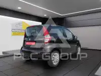2015 Suzuki Splash