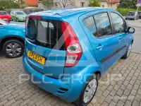 2015 Suzuki Splash