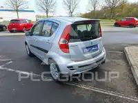 2015 Suzuki Splash