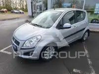 2015 Suzuki Splash