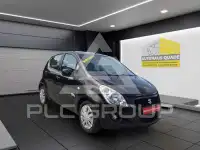 2015 Suzuki Splash