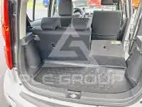 2015 Suzuki Splash