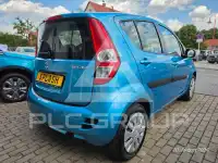 2015 Suzuki Splash