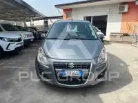 2015 Suzuki Splash