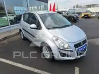 2015 Suzuki Splash