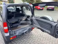 2015 Suzuki Jimny