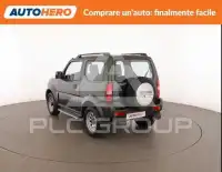2015 Suzuki Jimny