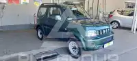 2015 Suzuki Jimny