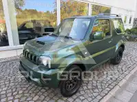 2015 Suzuki Jimny