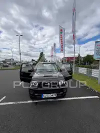 2015 Suzuki Jimny