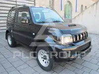2015 Suzuki Jimny