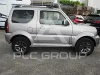 2015 Suzuki Jimny