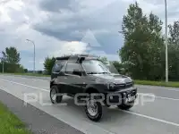2015 Suzuki Jimny
