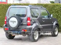 2015 Suzuki Jimny