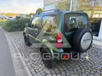 2015 Suzuki Jimny