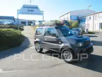 2015 Suzuki Jimny