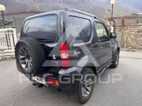 2015 Suzuki Jimny